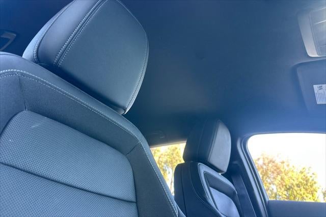 2024 Chevrolet Equinox EV LT