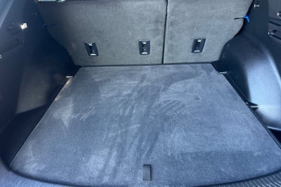 2024 Chevrolet Equinox EV LT