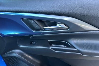 2024 Chevrolet Equinox EV LT
