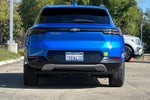 2024 Chevrolet Equinox EV LT