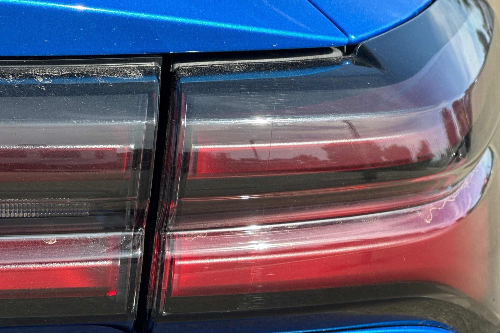 2024 Chevrolet Equinox EV LT
