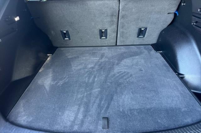 2024 Chevrolet Equinox EV LT