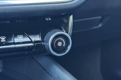 2024 Chevrolet Equinox EV LT