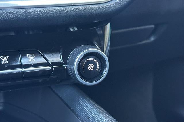2024 Chevrolet Equinox EV LT