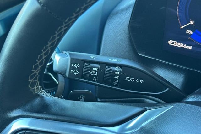 2024 Chevrolet Equinox EV LT