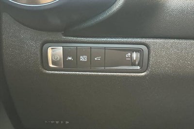2024 Chevrolet Equinox EV LT