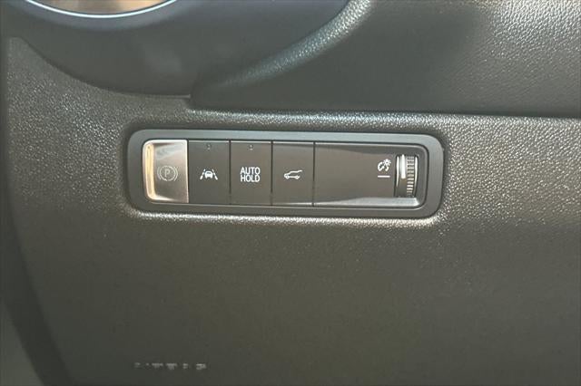2024 Chevrolet Equinox EV LT