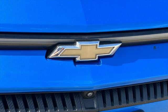 2024 Chevrolet Equinox EV LT