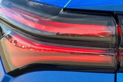 2024 Chevrolet Equinox EV LT