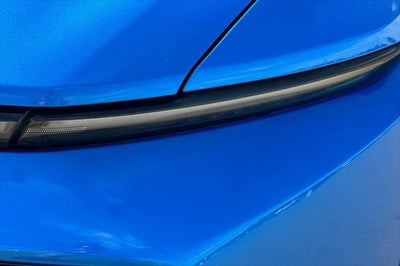 2024 Chevrolet Equinox EV LT