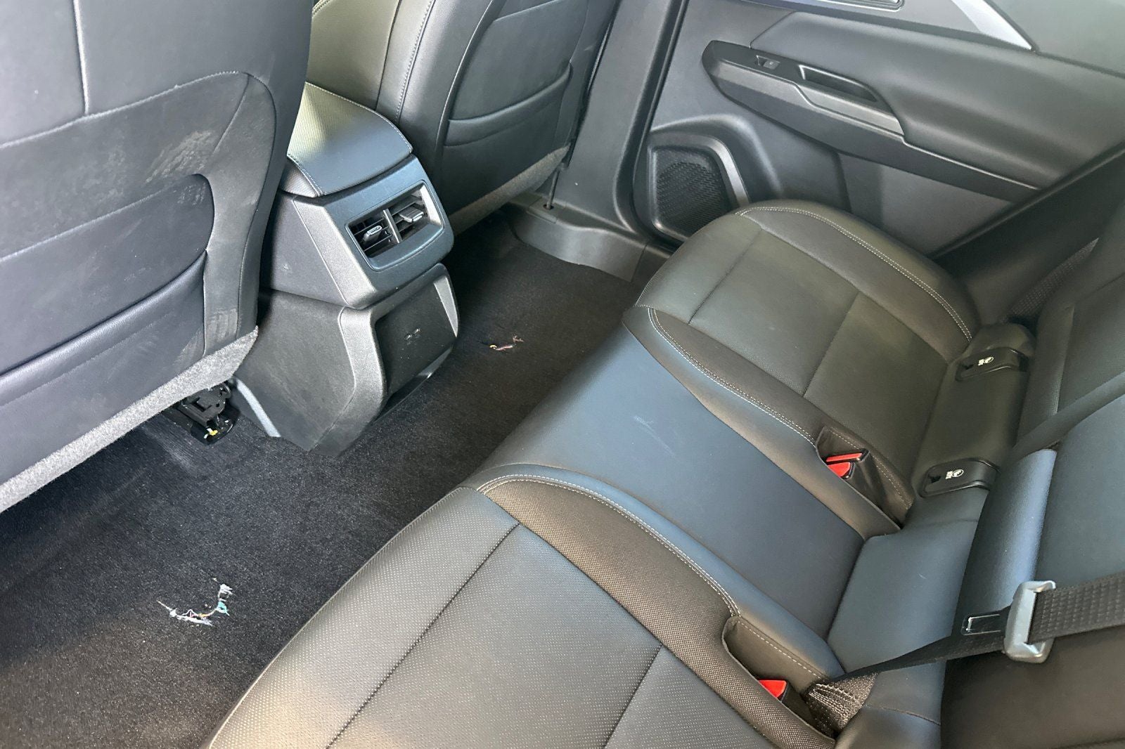 2024 Chevrolet Equinox EV LT
