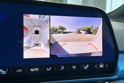 2024 Chevrolet Equinox EV LT