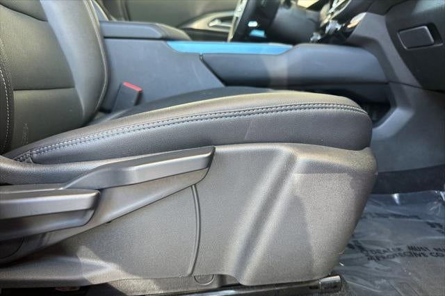 2024 Chevrolet Equinox EV LT