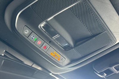 2024 Chevrolet Equinox EV LT