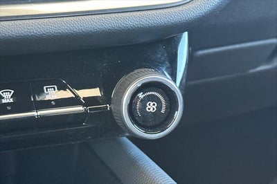 2024 Chevrolet Equinox EV LT