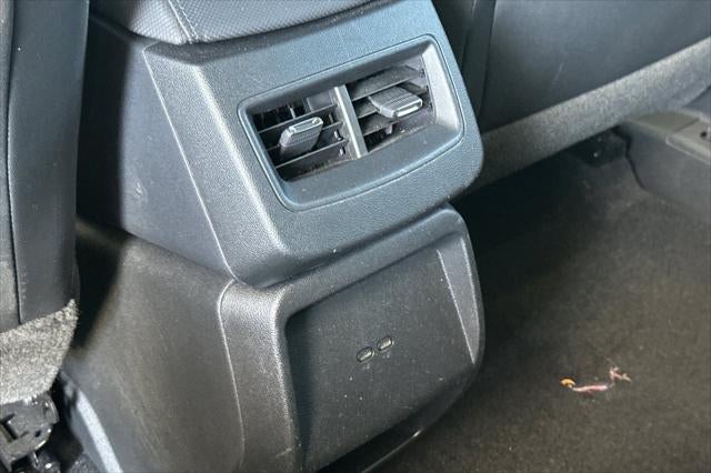 2024 Chevrolet Equinox EV LT