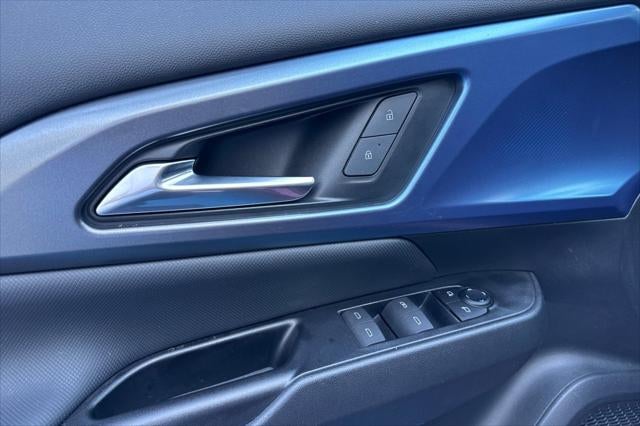 2024 Chevrolet Equinox EV LT