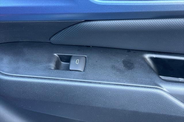 2024 Chevrolet Equinox EV LT