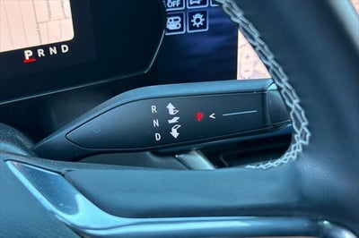 2024 Chevrolet Equinox EV LT