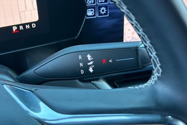 2024 Chevrolet Equinox EV LT