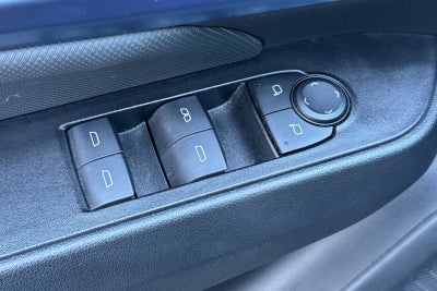 2024 Chevrolet Equinox EV LT