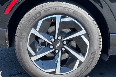 2024 Chevrolet Equinox EV LT
