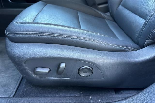 2024 Chevrolet Equinox EV LT