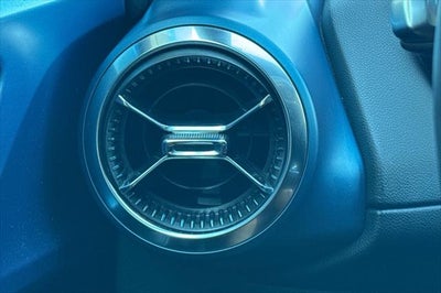 2024 Chevrolet Equinox EV LT