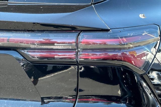 2024 Chevrolet Equinox EV LT