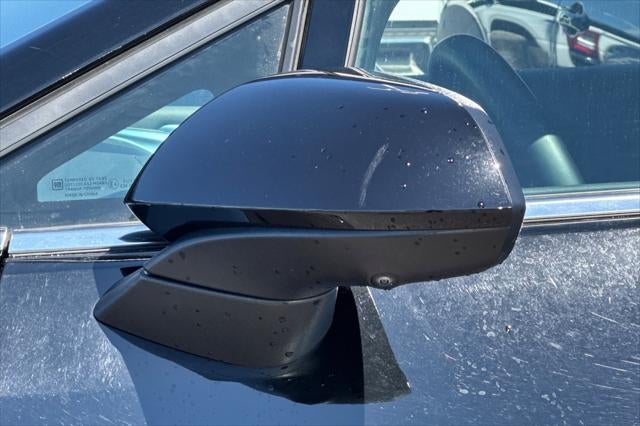 2024 Chevrolet Equinox EV LT