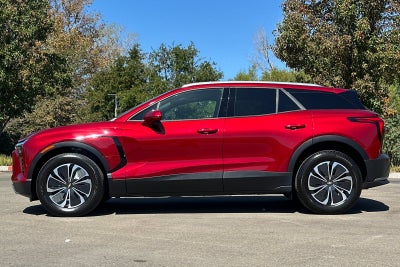 2024 Chevrolet Blazer EV LT