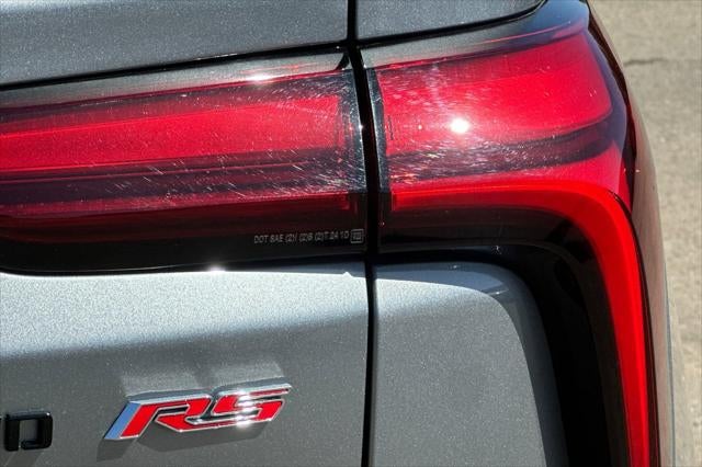 2024 Chevrolet Blazer EV RS