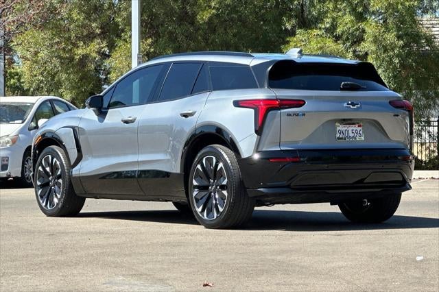 2024 Chevrolet Blazer EV RS