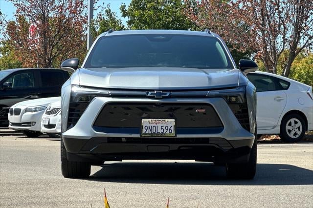 2024 Chevrolet Blazer EV RS