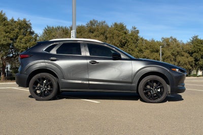2025 Mazda Mazda CX-30 2.5 S Select Sport