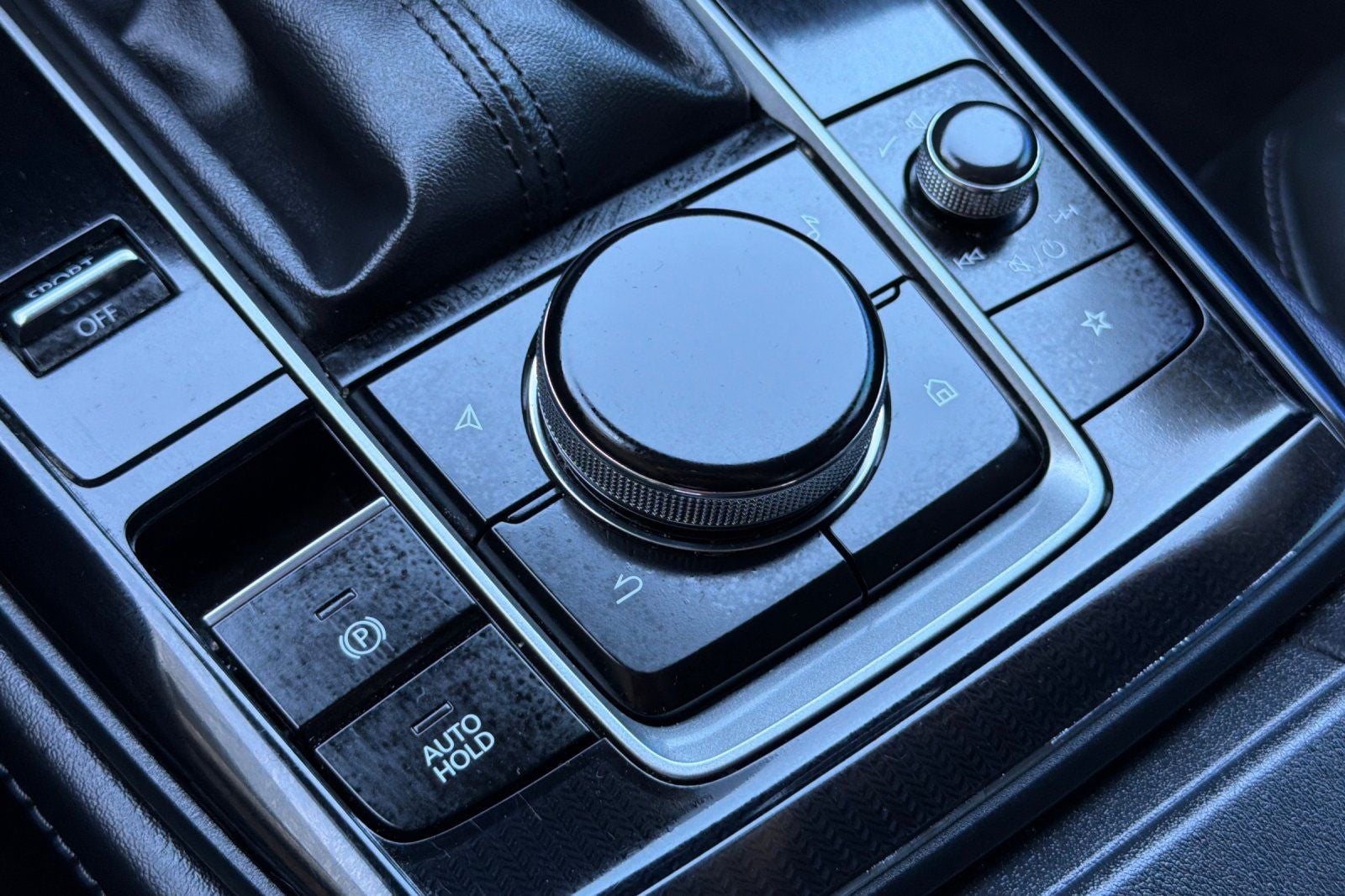 2025 Mazda Mazda CX-30 2.5 S Select Sport