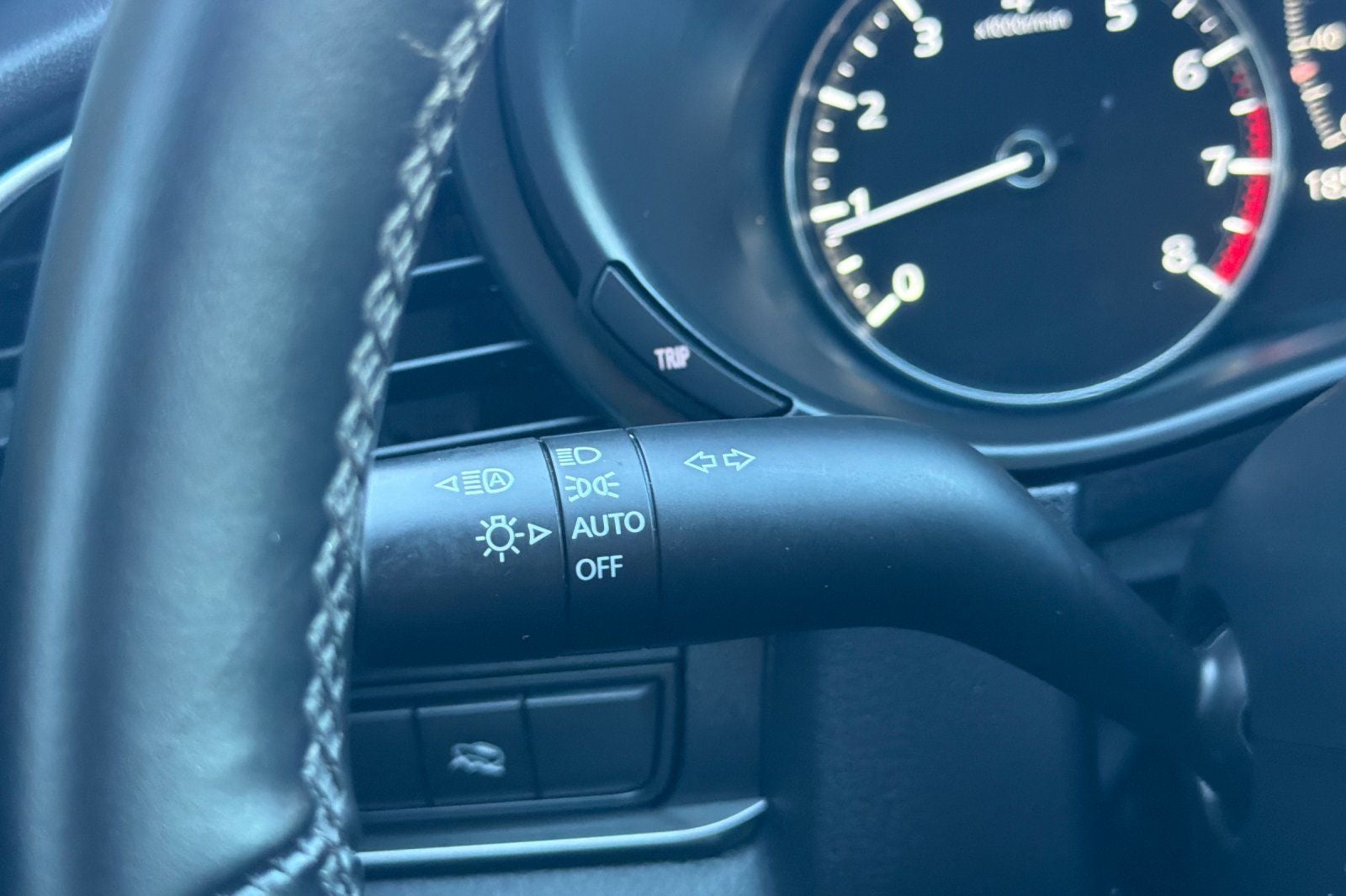 2025 Mazda Mazda CX-30 2.5 S Select Sport