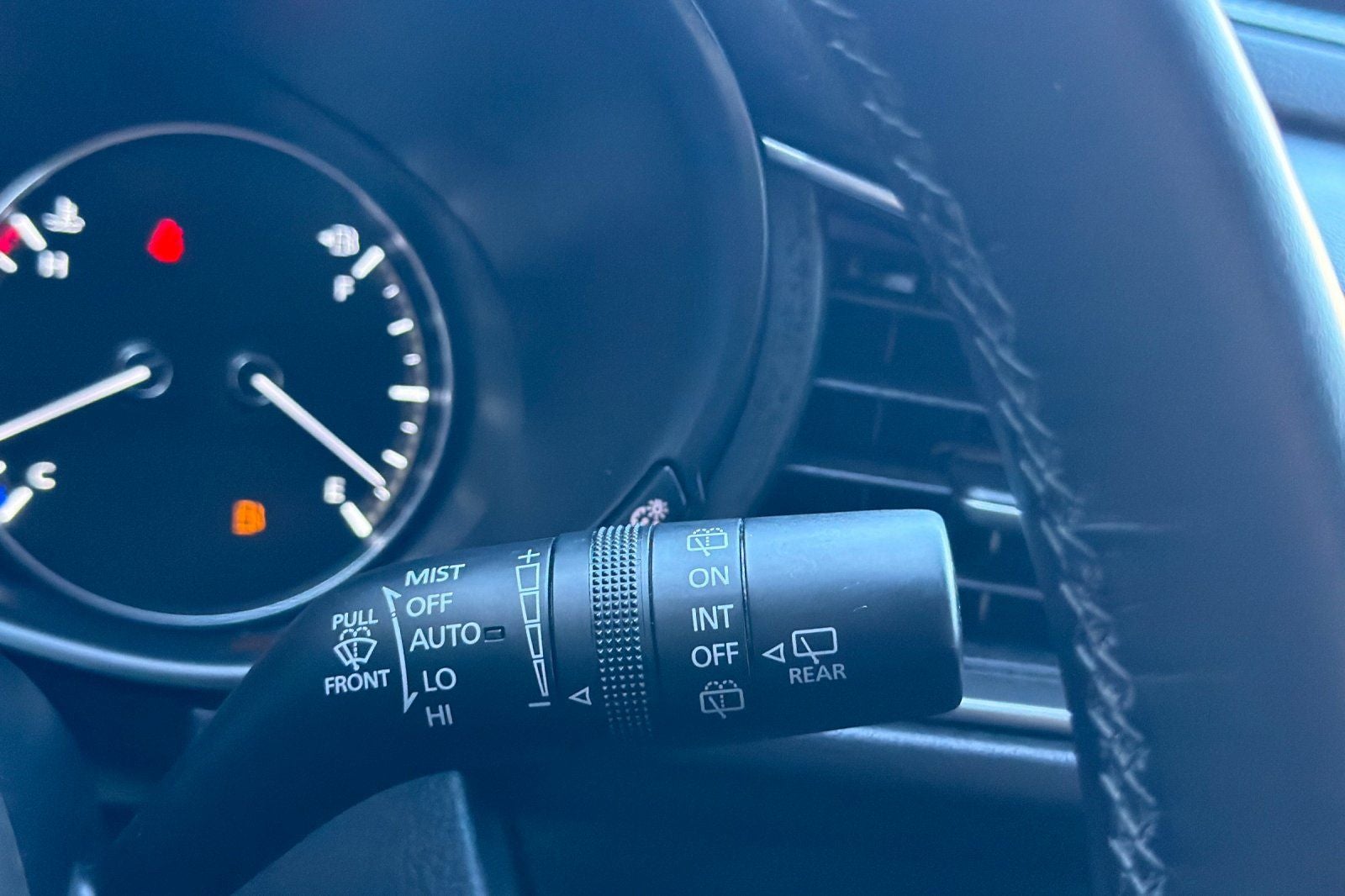 2025 Mazda Mazda CX-30 2.5 S Select Sport