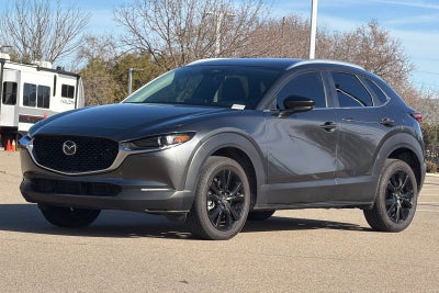 2025 Mazda Mazda CX-30 2.5 S Select Sport