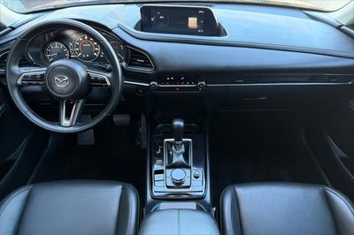 2025 Mazda Mazda CX-30 2.5 S Select Sport