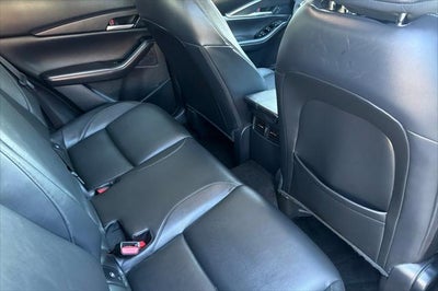 2025 Mazda Mazda CX-30 2.5 S Select Sport