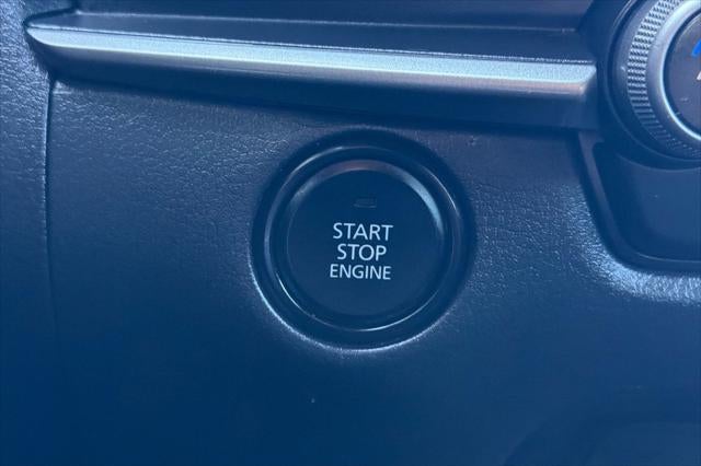 2025 Mazda Mazda CX-30 2.5 S Select Sport