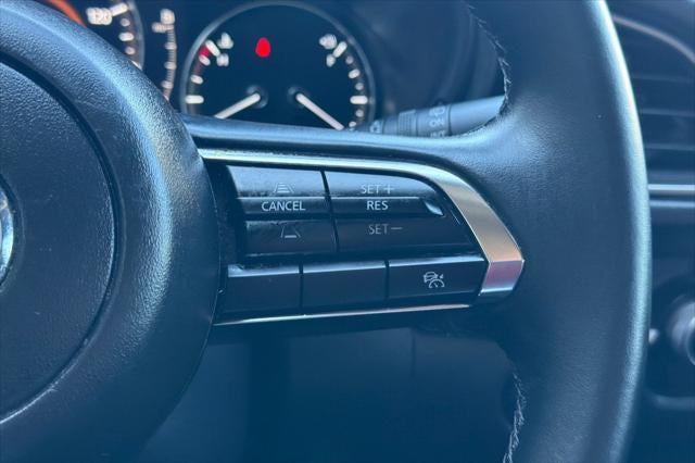 2025 Mazda Mazda CX-30 2.5 S Select Sport