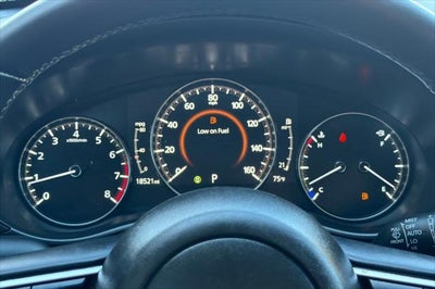 2025 Mazda Mazda CX-30 2.5 S Select Sport