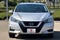 2021 Nissan Versa 1.6 SV