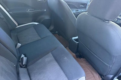 2021 Nissan Versa 1.6 SV