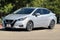 2021 Nissan Versa 1.6 SV