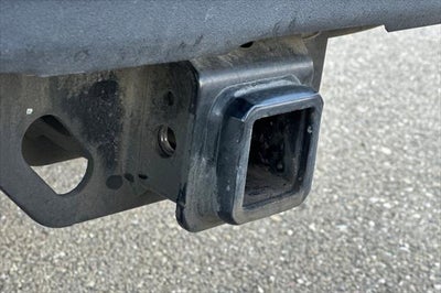 2021 Toyota Tacoma TRD Off-Road V6