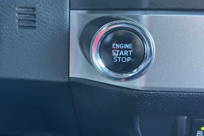 2016 Toyota Tacoma Limited V6