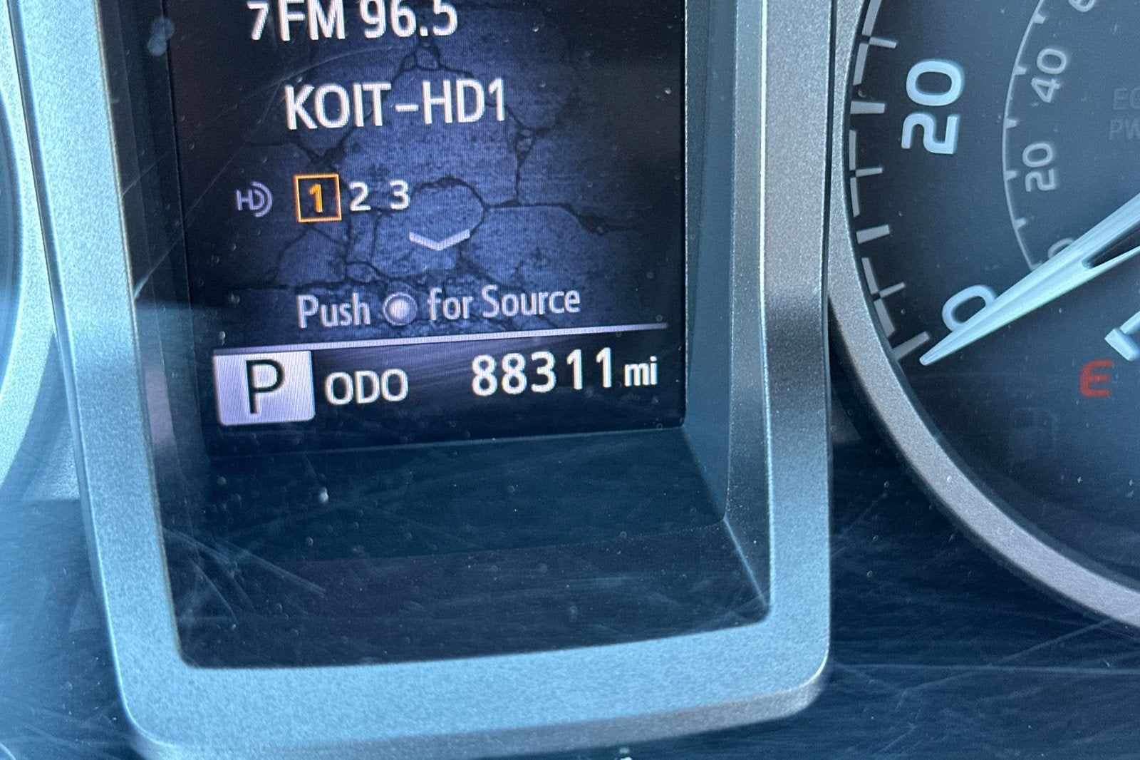2016 Toyota Tacoma Limited V6